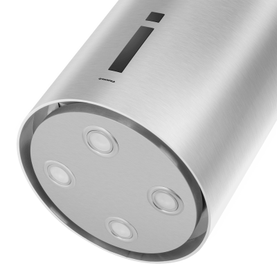 Кухонная вытяжка MAUNFELD Lee Wall (sensor) 39 нержавеющая сталь на сайте Белторгхолод