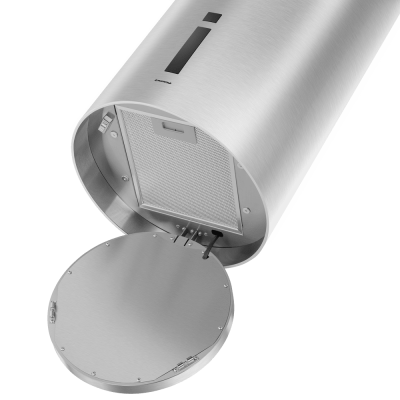 Кухонная вытяжка MAUNFELD Lee Wall (sensor) 39 нержавеющая сталь на сайте Белторгхолод