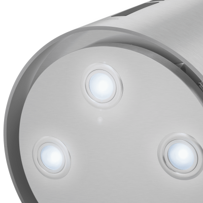 Кухонная вытяжка MAUNFELD Lee Wall (sensor) 39 нержавеющая сталь на сайте Белторгхолод