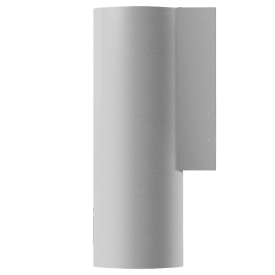 Кухонная вытяжка MAUNFELD Lee Wall (sensor) 39 нержавеющая сталь на сайте Белторгхолод