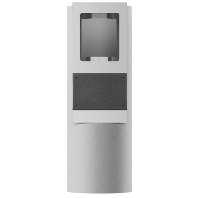 Кухонная вытяжка MAUNFELD Lee Wall (sensor) 39 нержавеющая сталь на сайте Белторгхолод