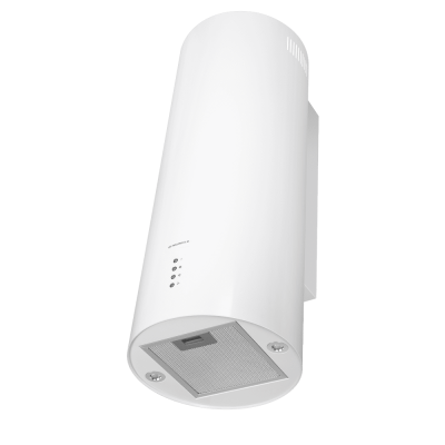 Кухонная вытяжка MAUNFELD Lee Wall 35 белый на сайте Белторгхолод