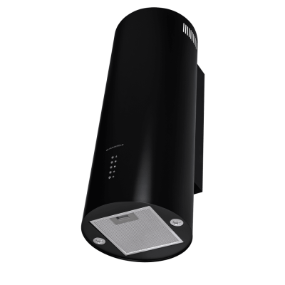 Кухонная вытяжка MAUNFELD Lee Wall 35 чёрный на сайте Белторгхолод