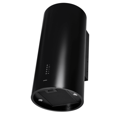 Кухонная вытяжка MAUNFELD Lee Wall 39 чёрный на сайте Белторгхолод