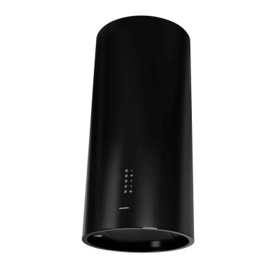 Кухонная вытяжка MAUNFELD Lee Wall 39 чёрный на сайте Белторгхолод