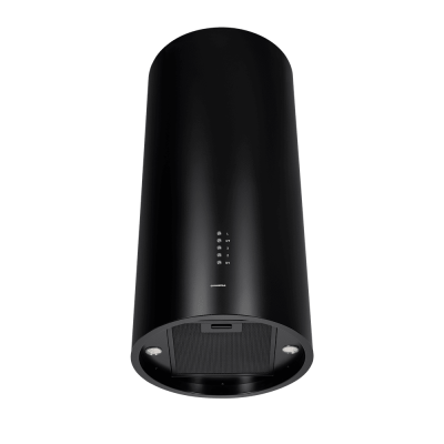 Кухонная вытяжка MAUNFELD Lee Wall 39 чёрный на сайте Белторгхолод