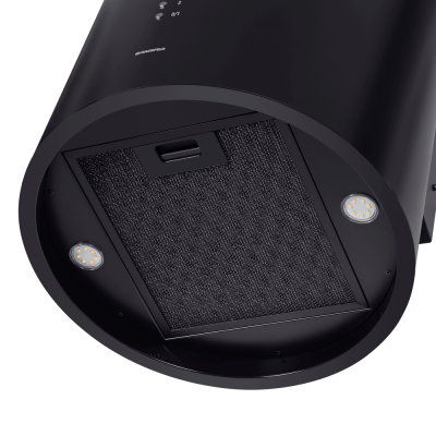 Кухонная вытяжка MAUNFELD Lee Wall 39 чёрный на сайте Белторгхолод