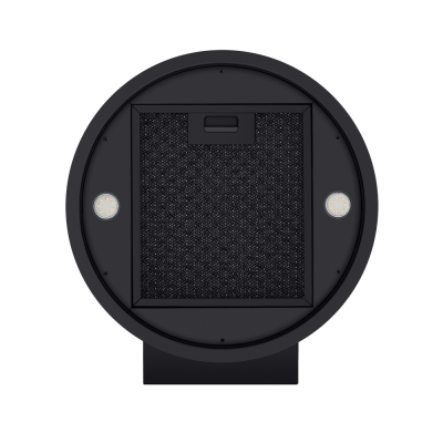 Кухонная вытяжка MAUNFELD Lee Wall 39 чёрный на сайте Белторгхолод