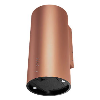  Кухонная вытяжка MAUNFELD Lee Wall 39 медный на сайте Белторгхолод