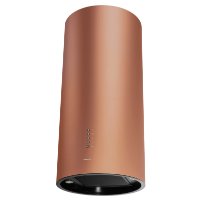 Кухонная вытяжка MAUNFELD Lee Wall 39 медный на сайте Белторгхолод