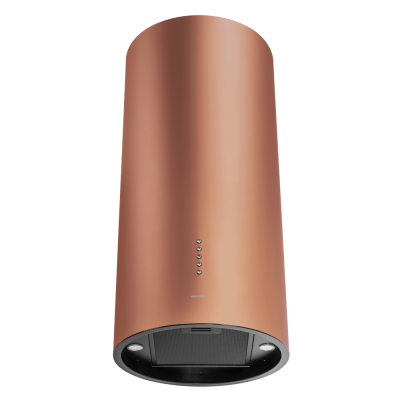 Кухонная вытяжка MAUNFELD Lee Wall 39 медный на сайте Белторгхолод