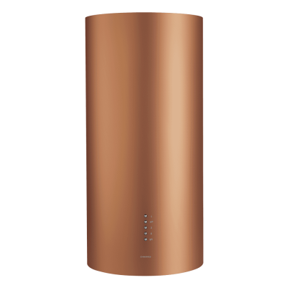 Кухонная вытяжка MAUNFELD Lee Wall 39 медный на сайте Белторгхолод