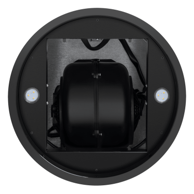 Кухонная вытяжка MAUNFELD Lee Wall 39 медный на сайте Белторгхолод