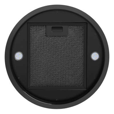 Кухонная вытяжка MAUNFELD Lee Wall 39 золотой на сайте Белторгхолод