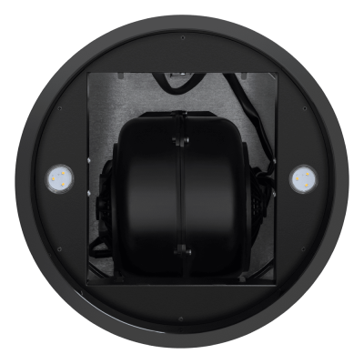 Кухонная вытяжка MAUNFELD Lee Wall 39 золотой на сайте Белторгхолод