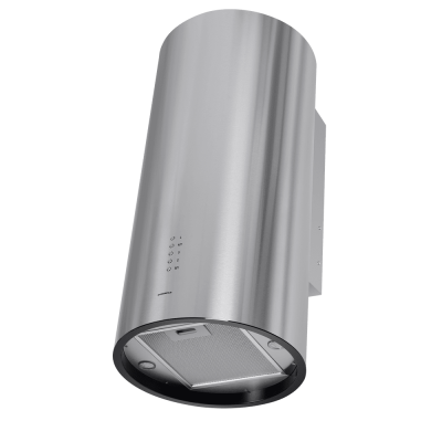 Кухонная вытяжка MAUNFELD Lee Wall 39 нержавеющая сталь на сайте Белторгхолод