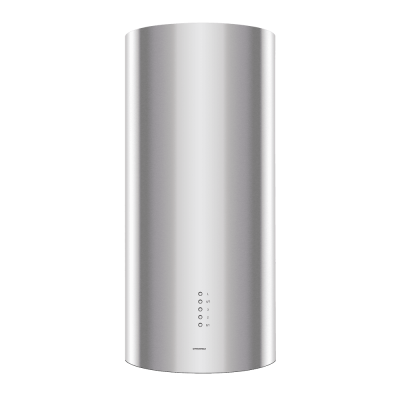 Кухонная вытяжка MAUNFELD Lee Wall 39 нержавеющая сталь на сайте Белторгхолод