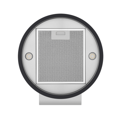 Кухонная вытяжка MAUNFELD Lee Wall 39 нержавеющая сталь на сайте Белторгхолод