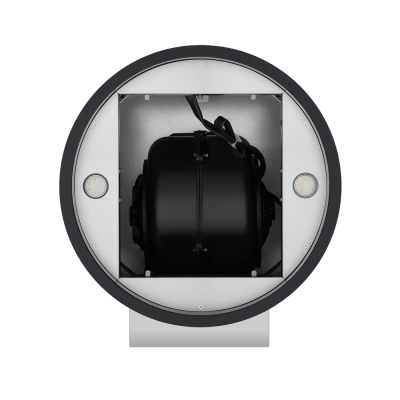 Кухонная вытяжка MAUNFELD Lee Wall 39 нержавеющая сталь на сайте Белторгхолод