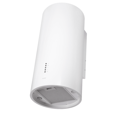 Кухонная вытяжка MAUNFELD Lee Wall 39 белый на сайте Белторгхолод