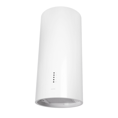 Кухонная вытяжка MAUNFELD Lee Wall 39 белый на сайте Белторгхолод