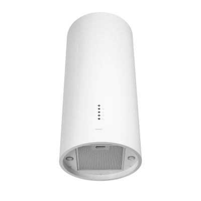 Кухонная вытяжка MAUNFELD Lee Wall 39 белый на сайте Белторгхолод