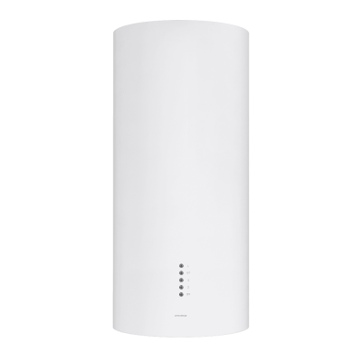 Кухонная вытяжка MAUNFELD Lee Wall 39 белый на сайте Белторгхолод