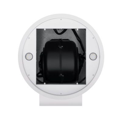 Кухонная вытяжка MAUNFELD Lee Wall 39 белый на сайте Белторгхолод