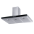 Кухонная вытяжка MAUNFELD Breeze 90 нержавеющая сталь на сайте Белторгхолод Кухонная вытяжка MAUNFELD Breeze 90 нержавеющая сталь на сайте Белторгхолод