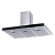  Кухонная вытяжка MAUNFELD Breeze 90 нержавеющая сталь на сайте Белторгхолод