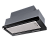  Кухонная вытяжка MAUNFELD Galaxy 60 чёрный на сайте Белторгхолод