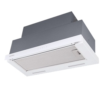  Кухонная вытяжка MAUNFELD Galaxy 60 белый на сайте Белторгхолод