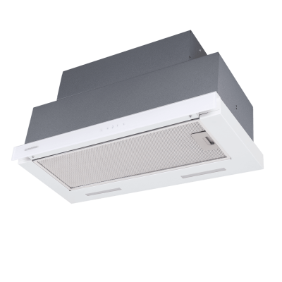 Кухонная вытяжка MAUNFELD Galaxy 60 белый на сайте Белторгхолод