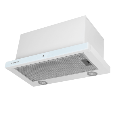 Кухонная вытяжка MAUNFELD TS Touch 50 белый на сайте Белторгхолод