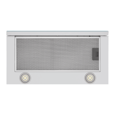 Кухонная вытяжка MAUNFELD TS Touch 50 белый на сайте Белторгхолод