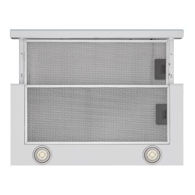 Кухонная вытяжка MAUNFELD TS Touch 50 белый на сайте Белторгхолод