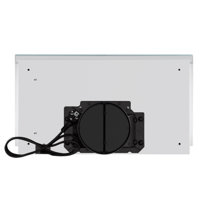 Кухонная вытяжка MAUNFELD TS Touch 50 белый на сайте Белторгхолод