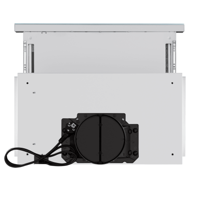 Кухонная вытяжка MAUNFELD TS Touch 50 белый на сайте Белторгхолод