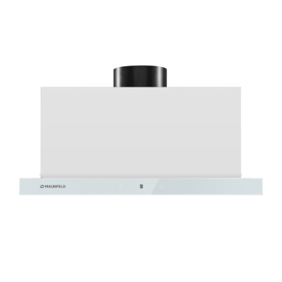 Кухонная вытяжка MAUNFELD TS Touch 50 белый на сайте Белторгхолод