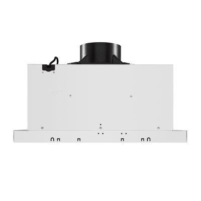 Кухонная вытяжка MAUNFELD TS Touch 50 белый на сайте Белторгхолод