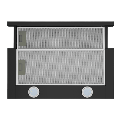 Кухонная вытяжка MAUNFELD VS Fast 50 чёрный на сайте Белторгхолод