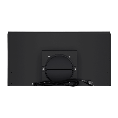 Кухонная вытяжка MAUNFELD VS Fast 50 чёрный на сайте Белторгхолод