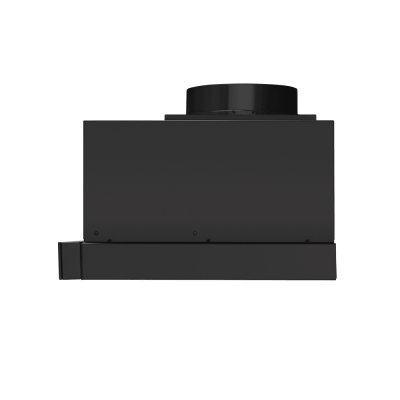 Кухонная вытяжка MAUNFELD VS Fast 50 чёрный на сайте Белторгхолод