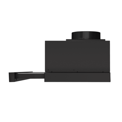 Кухонная вытяжка MAUNFELD VS Fast 50 чёрный на сайте Белторгхолод