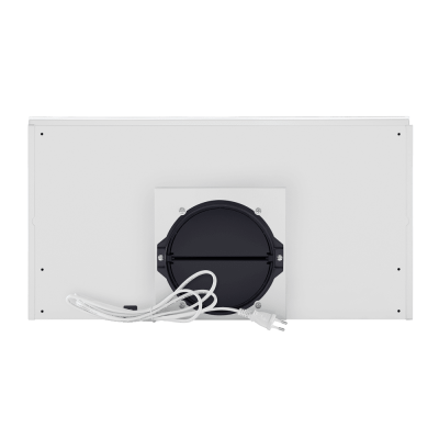 Кухонная вытяжка MAUNFELD VS Fast 50 белый на сайте Белторгхолод