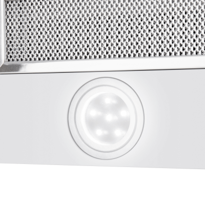 Кухонная вытяжка MAUNFELD VS Fast 50 белый на сайте Белторгхолод