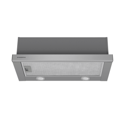 Кухонная вытяжка MAUNFELD VS Fast 60 нержавеющая сталь на сайте Белторгхолод