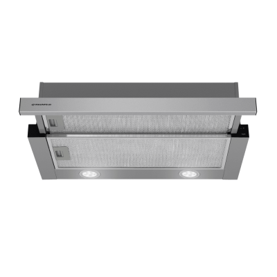 Кухонная вытяжка MAUNFELD VS Fast 60 нержавеющая сталь на сайте Белторгхолод