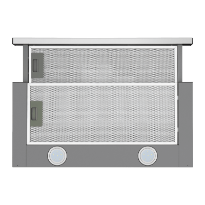 Кухонная вытяжка MAUNFELD VS Fast 60 нержавеющая сталь на сайте Белторгхолод
