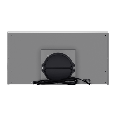 Кухонная вытяжка MAUNFELD VS Fast 60 нержавеющая сталь на сайте Белторгхолод